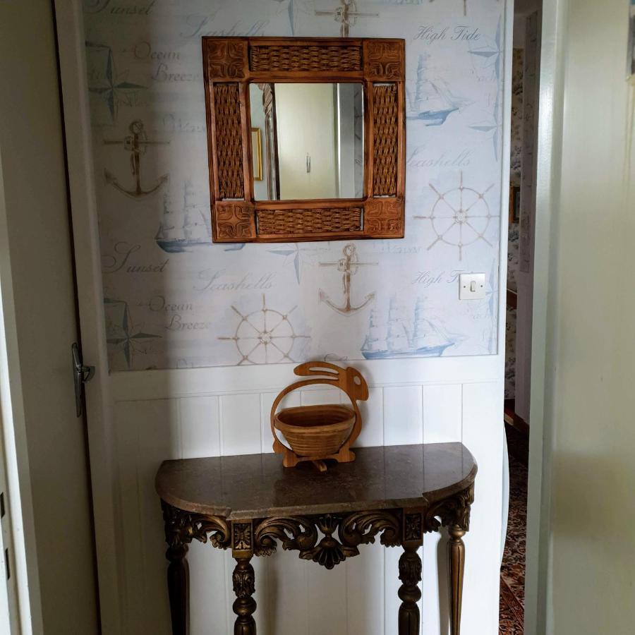 Le Petit Manoir Bed & Breakfast Vaux-sur-Mer Eksteriør bilde