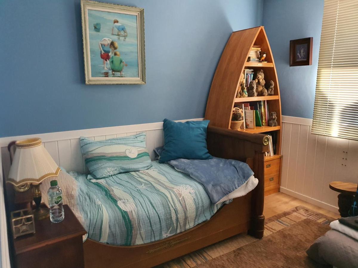 Le Petit Manoir Bed & Breakfast Vaux-sur-Mer Eksteriør bilde