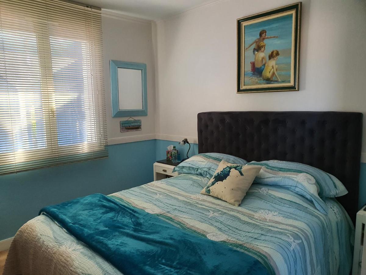 Le Petit Manoir Bed & Breakfast Vaux-sur-Mer Eksteriør bilde