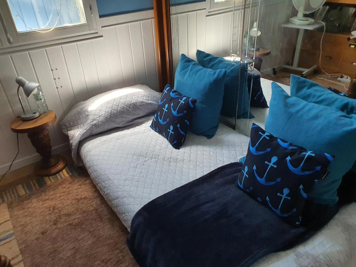 Le Petit Manoir Bed & Breakfast Vaux-sur-Mer Eksteriør bilde